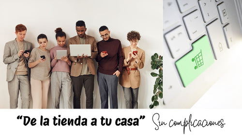 Mercado Movil